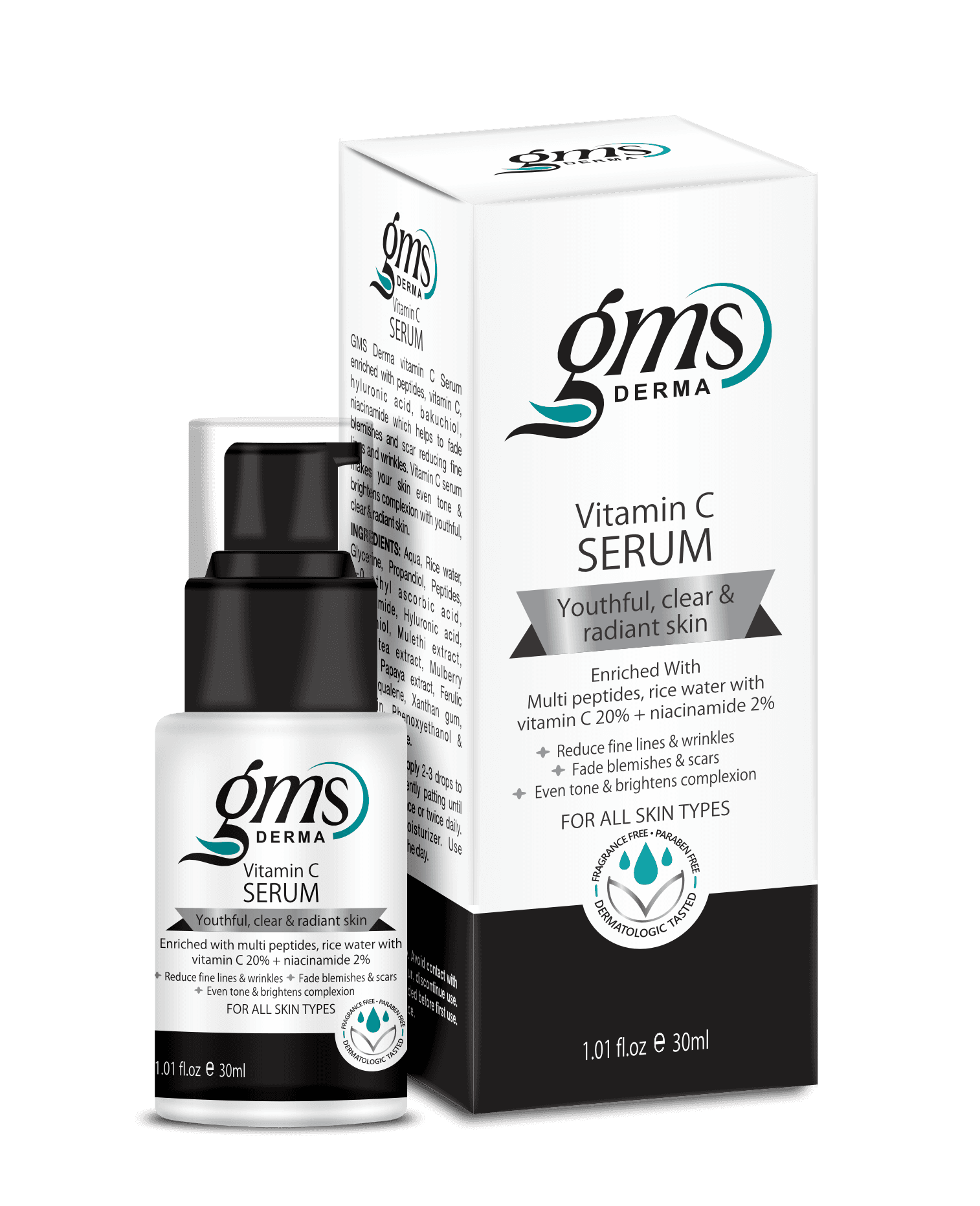 Vitamin C Serum